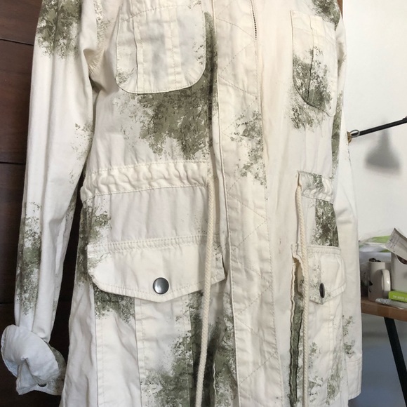 Jacket - Picture 4 of 5